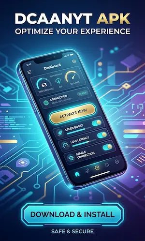 Dcaanyt APK
