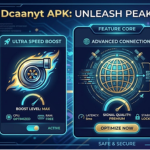 Dcaanyt APK